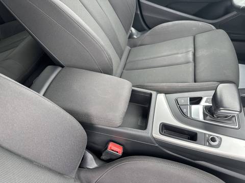 2022 Audi A4 Avant — sličica 25