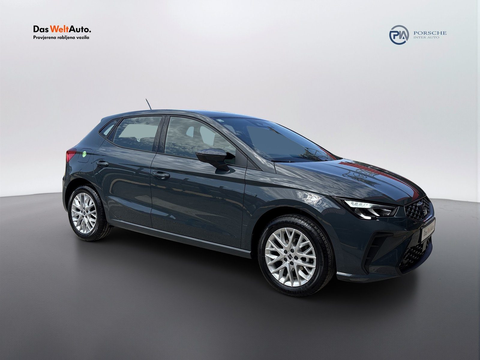 2026 Seat Ibiza — fotografija 4