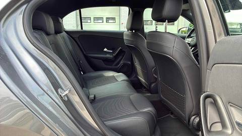 2019 Mercedes-Benz A-klasa — sličica 10