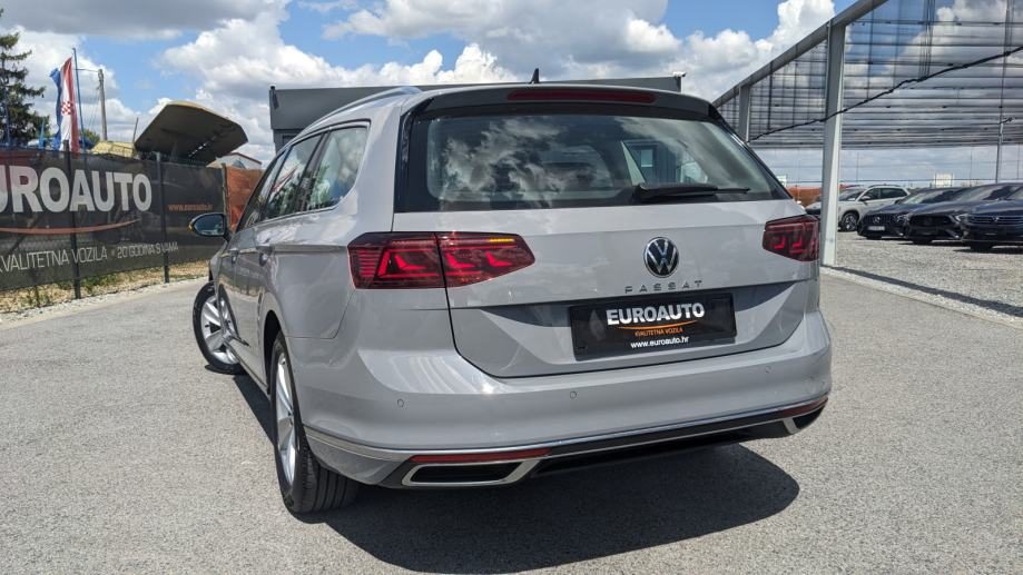 2023 Volkswagen Passat — fotografija 6