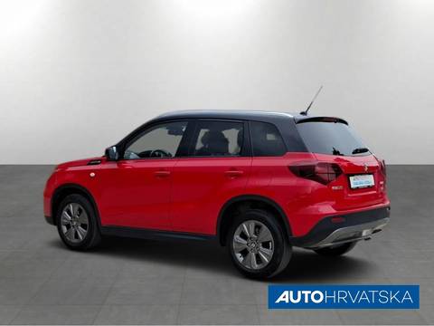 2023 Suzuki Vitara — sličica 8