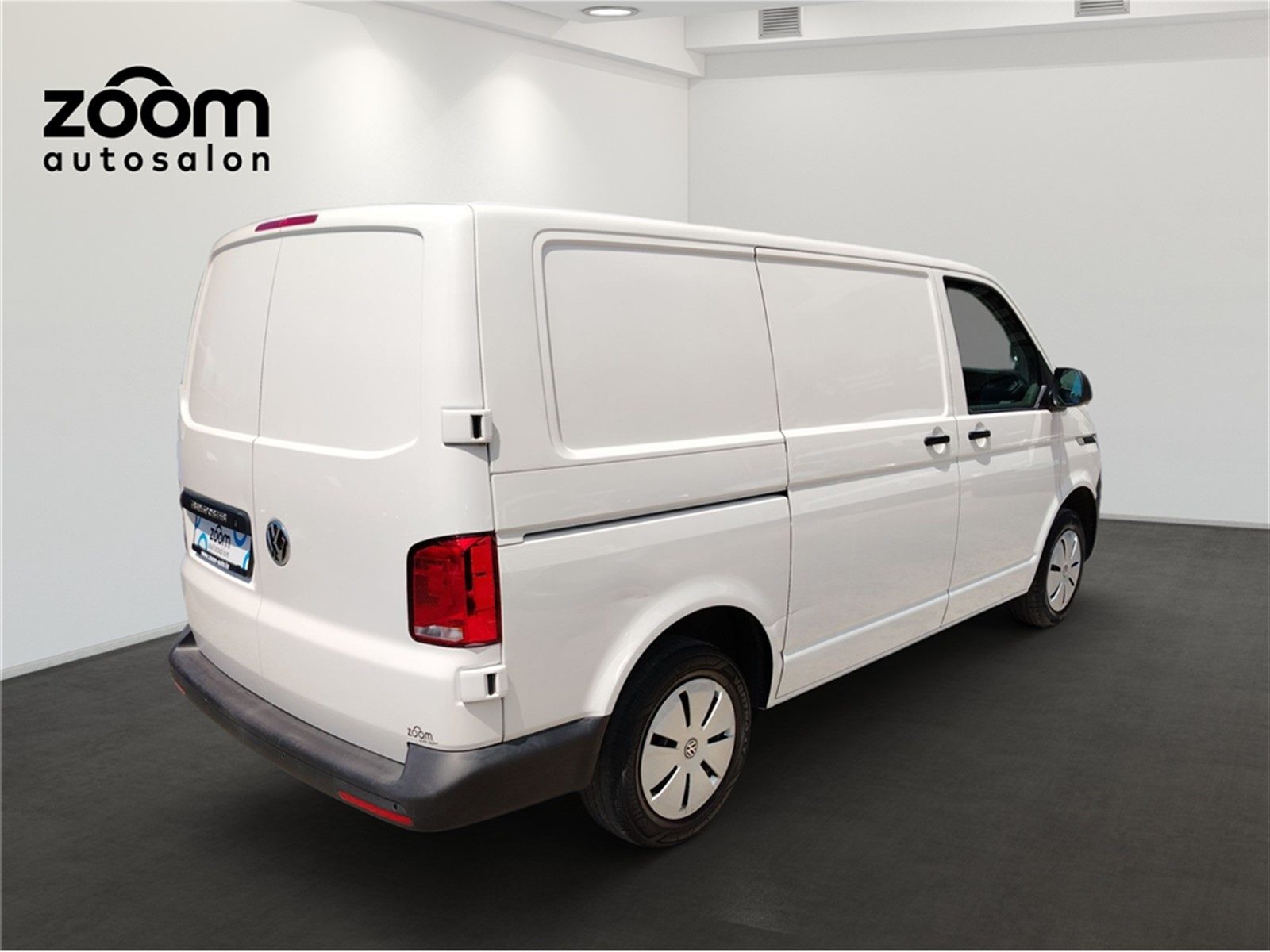 2022 Volkswagen Transporter — fotografija 3