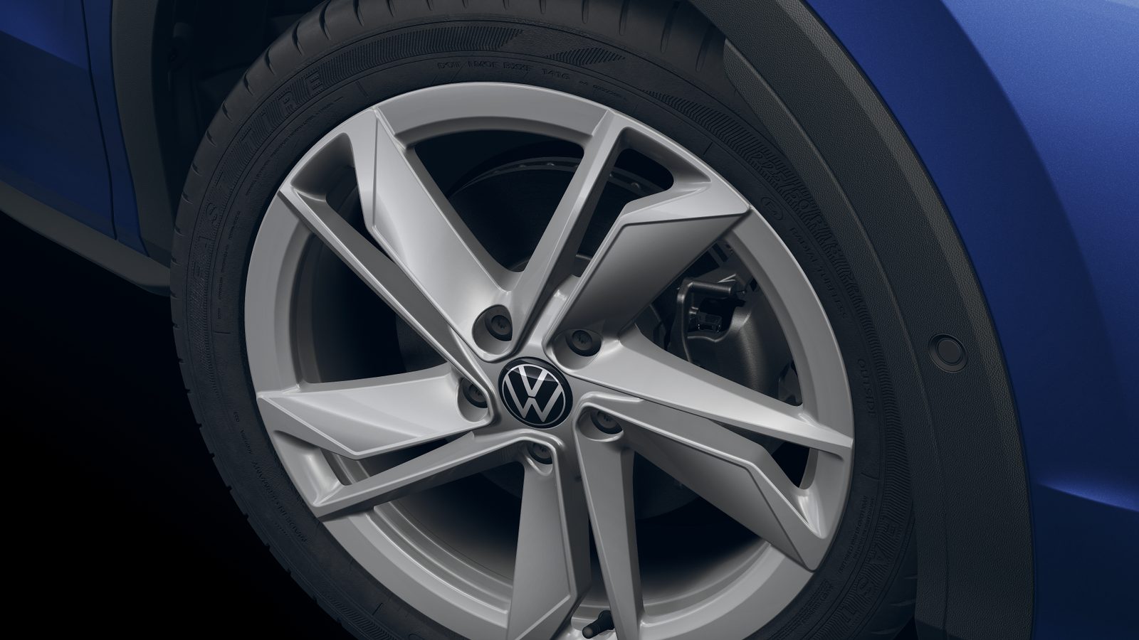 2025 Volkswagen T-Roc — fotografija 7
