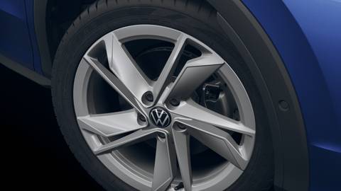 2025 Volkswagen T-Roc — sličica 7