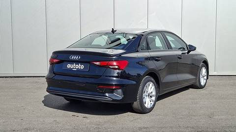 2021 Audi A3 — sličica 3