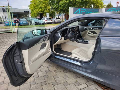 2022 BMW 840d M Sport Pro — sličica 9