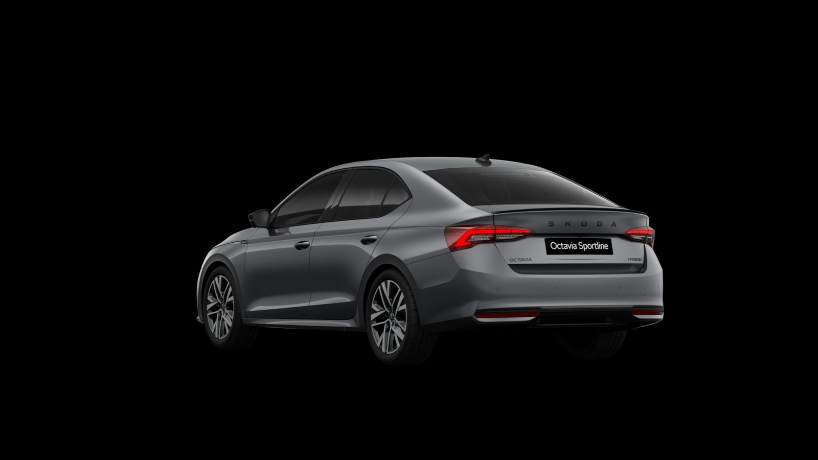 2026 Škoda Octavia — fotografija 4