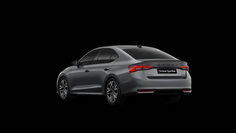 2026 Škoda Octavia — sličica 4
