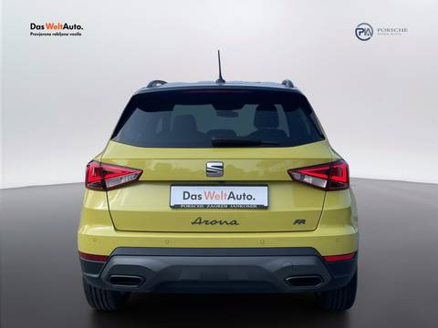2026 Seat Arona — sličica 5