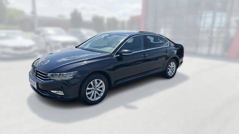 2022 Volkswagen Passat