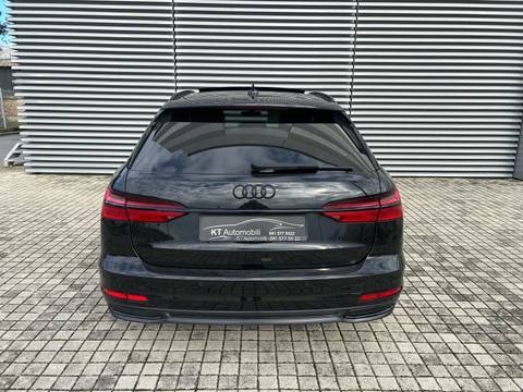 2019 Audi A6 Avant — sličica 6