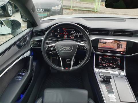 2018 Audi A7 S line — sličica 13