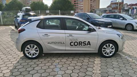 2025 Opel Corsa — sličica 2