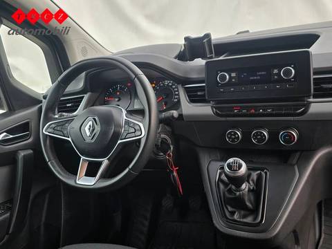 2022 Renault Kangoo — sličica 9