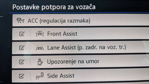 2025 Volkswagen T-Roc — sličica 18