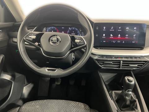 2023 Škoda Octavia — sličica 15
