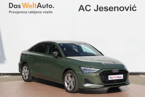 2026 Audi A3 — sličica 3