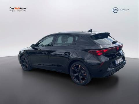 2026 Cupra Leon — sličica 3