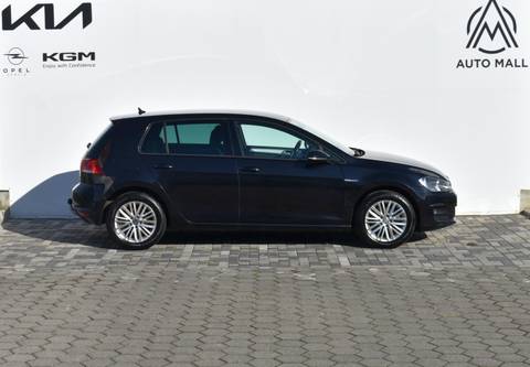 2015 Volkswagen Golf — sličica 5