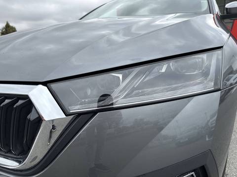 2024 Škoda Octavia — sličica 15