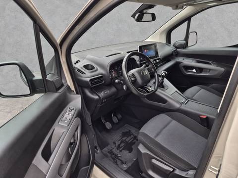 2022 Toyota Proace Verso — sličica 11