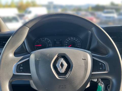 2022 Renault Master — sličica 12