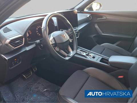 2024 Cupra Formentor — sličica 14