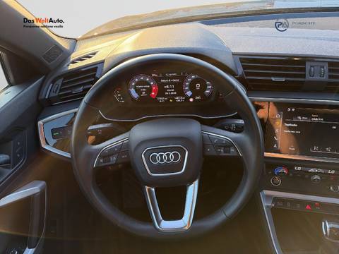 2022 Audi Q3 — sličica 12