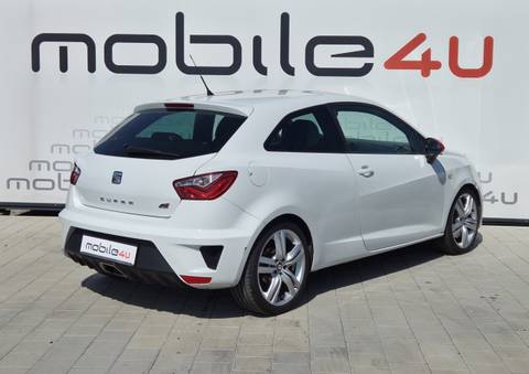 2016 Seat Ibiza — sličica 4