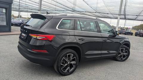 2022 Škoda Kodiaq — sličica 5