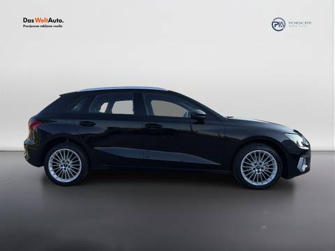 2022 Audi A3 Sportback — sličica 4