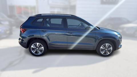 2024 Škoda Karoq — sličica 8