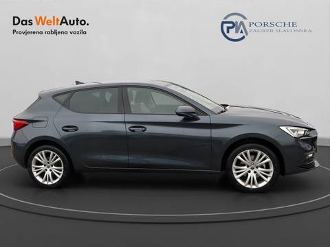 2024 Seat Leon — sličica 4