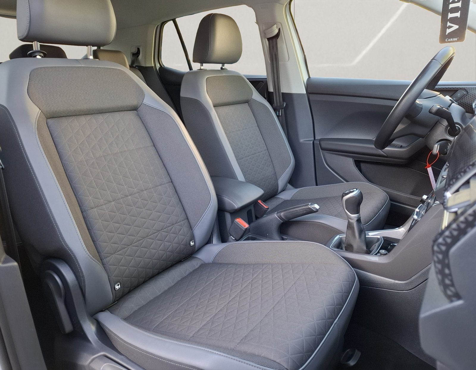 2023 Volkswagen T-Cross — fotografija 14