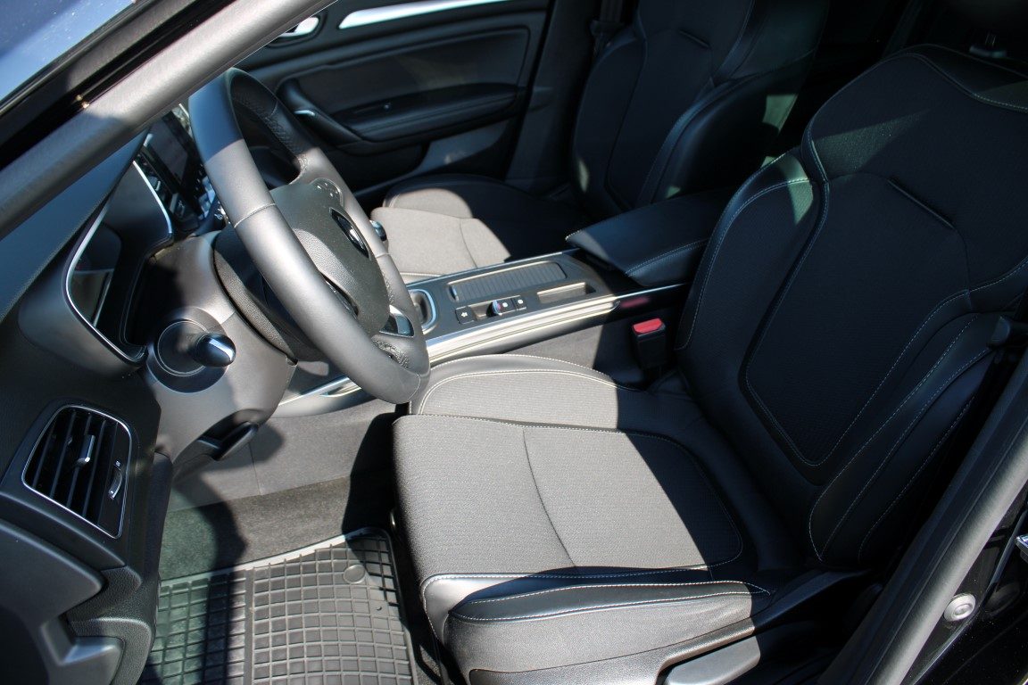 2023 Renault Megane — fotografija 7