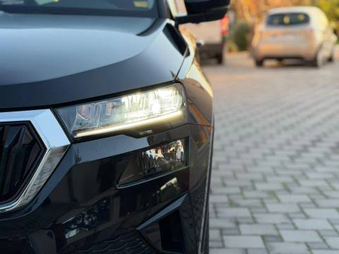 2022 Škoda Karoq — sličica 12