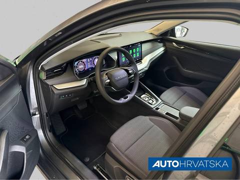 2026 Škoda Octavia — sličica 7