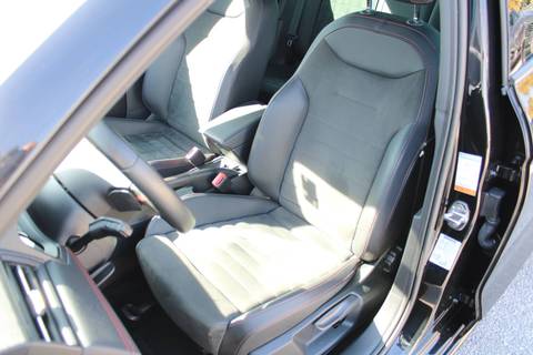 2021 Seat Ibiza — sličica 10