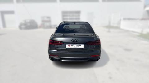 2022 Audi A6 — sličica 6