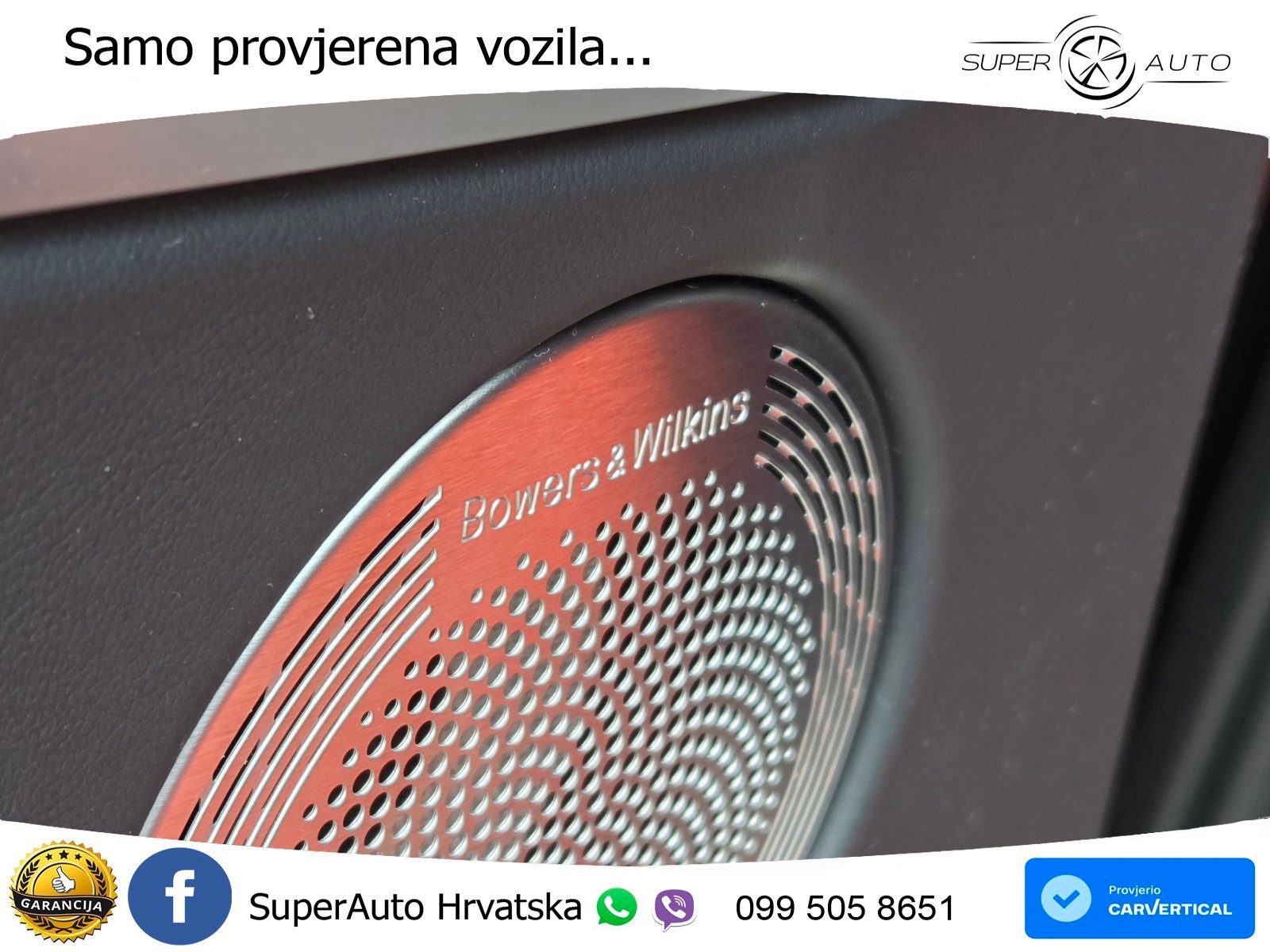 2023 BMW XM — fotografija 26