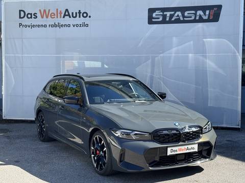 2026 BMW Serija 3 — sličica 3