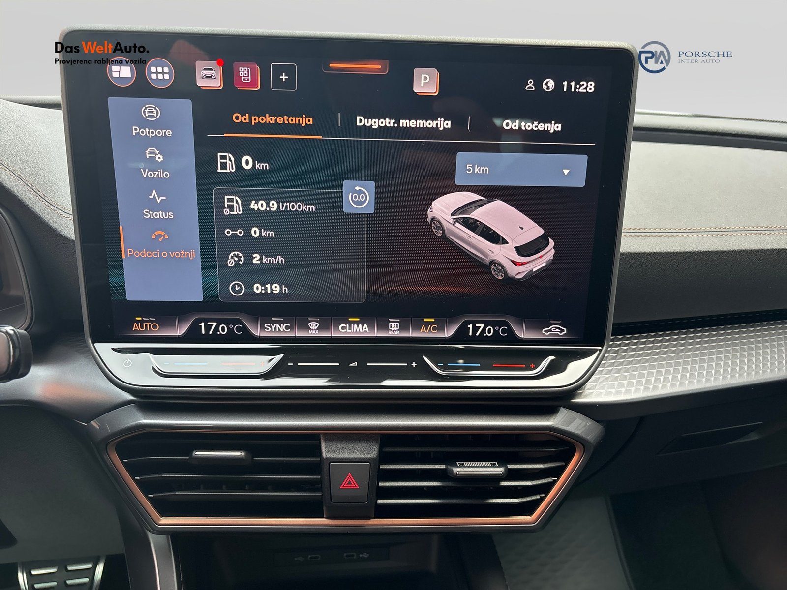 2026 Cupra Leon — fotografija 16