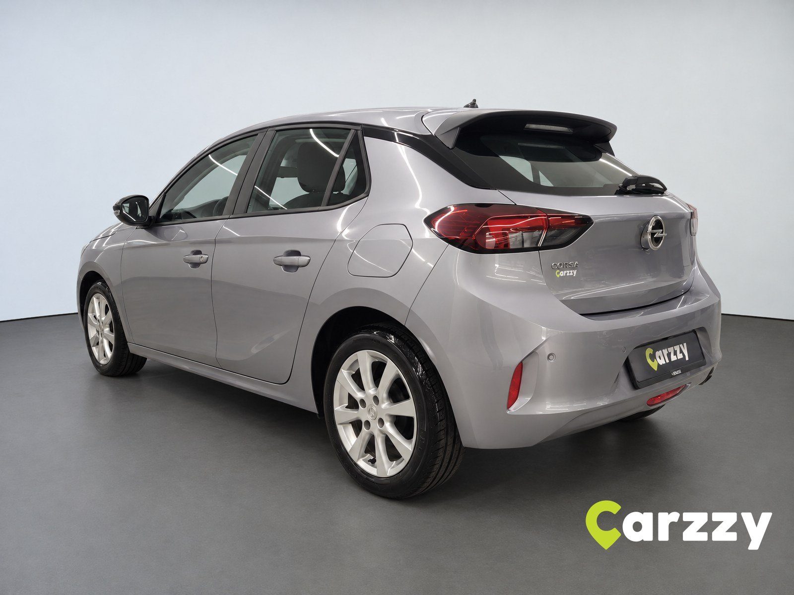 2022 Opel Corsa — fotografija 8