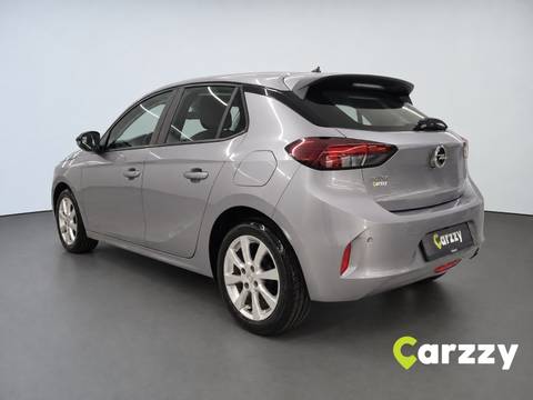 2022 Opel Corsa — sličica 8