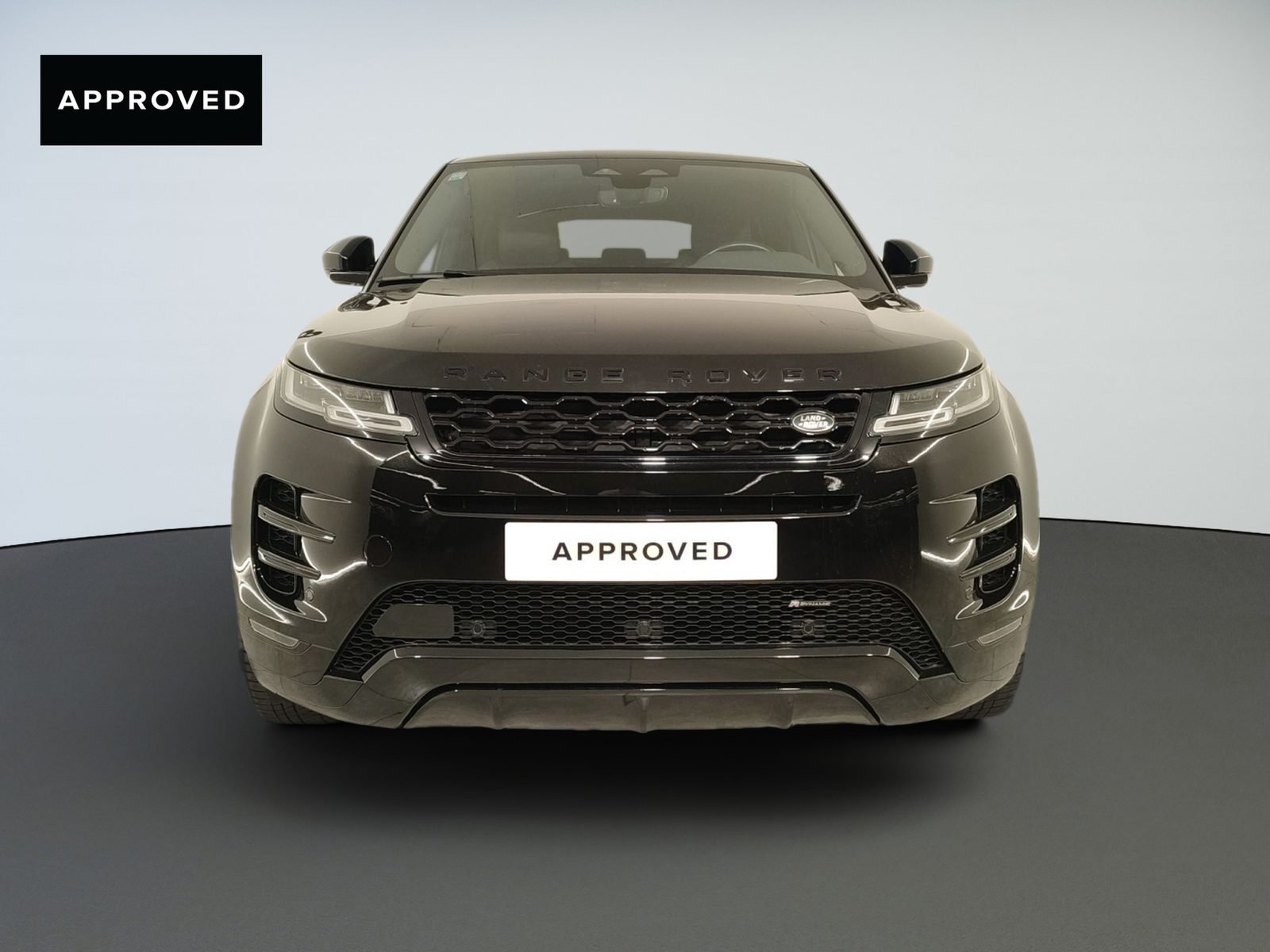 2023 Land Rover Range Rover Evoque — fotografija 3