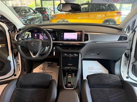2023 Opel Grandland — sličica 16