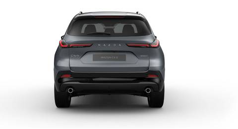 2026 Mazda CX-5 — sličica 4