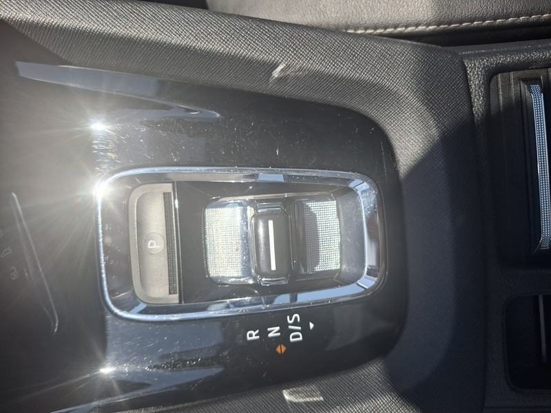 2020 Škoda Octavia — fotografija 17