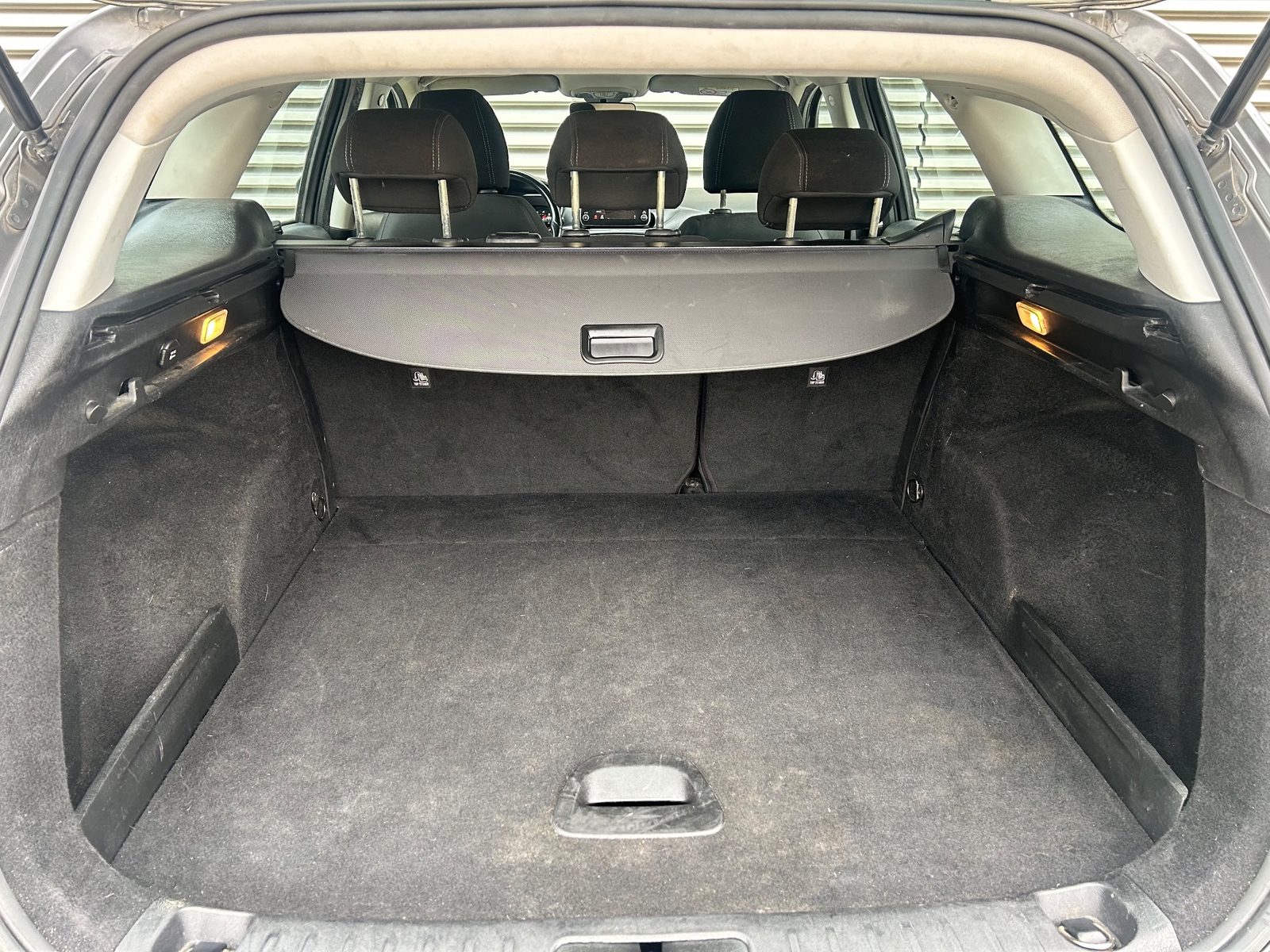 2018 Fiat Tipo Cross — fotografija 13