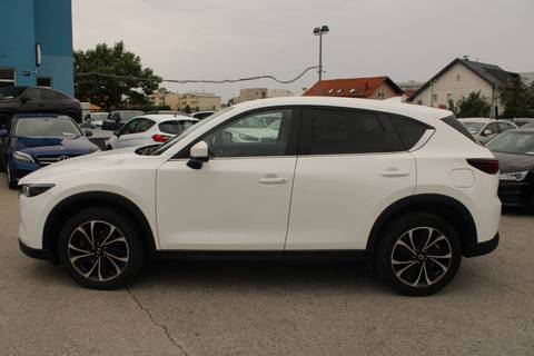 2022 Mazda CX-5 — sličica 8